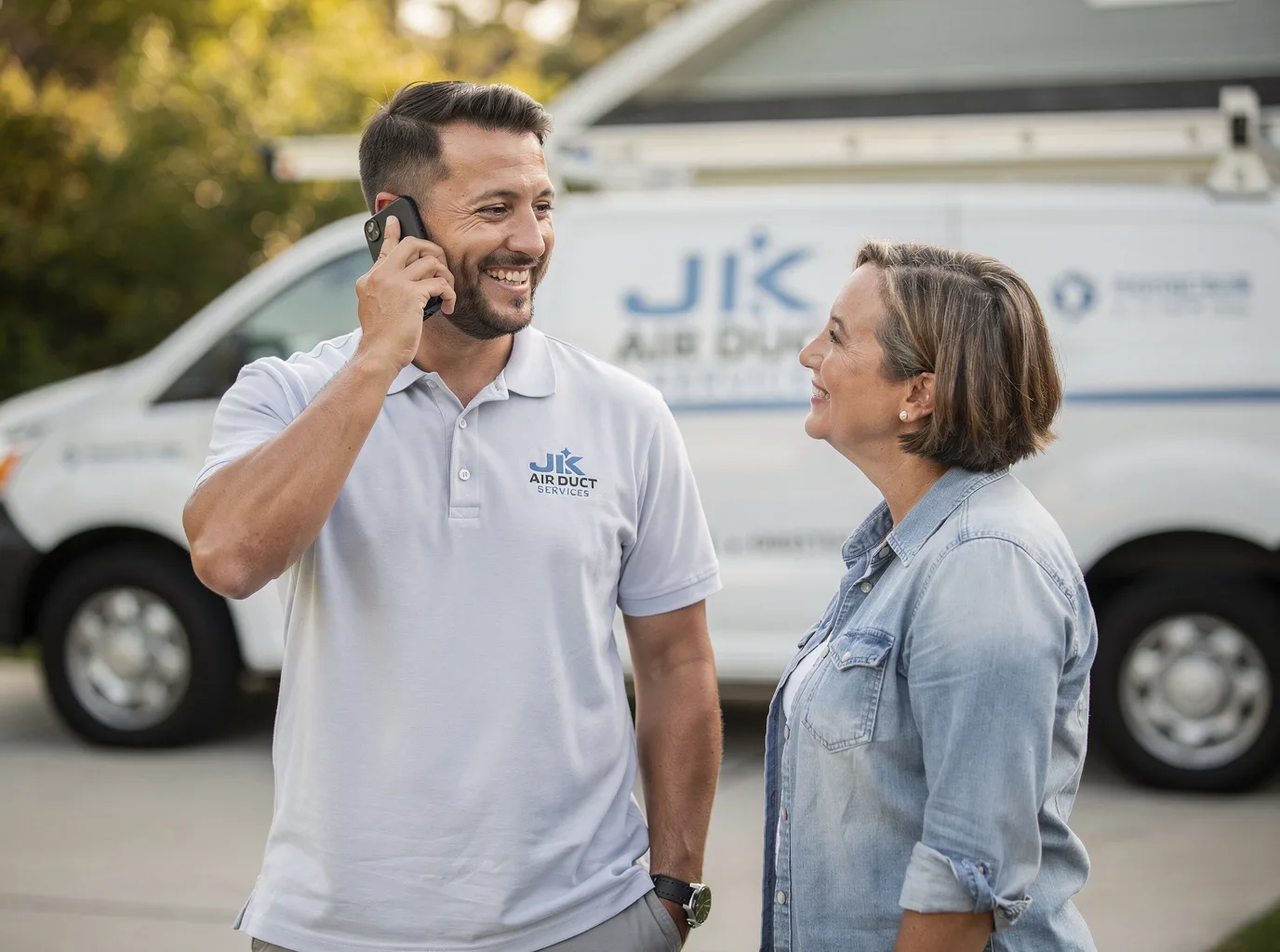 Air Duct Cleaning Custer, MI FAQs